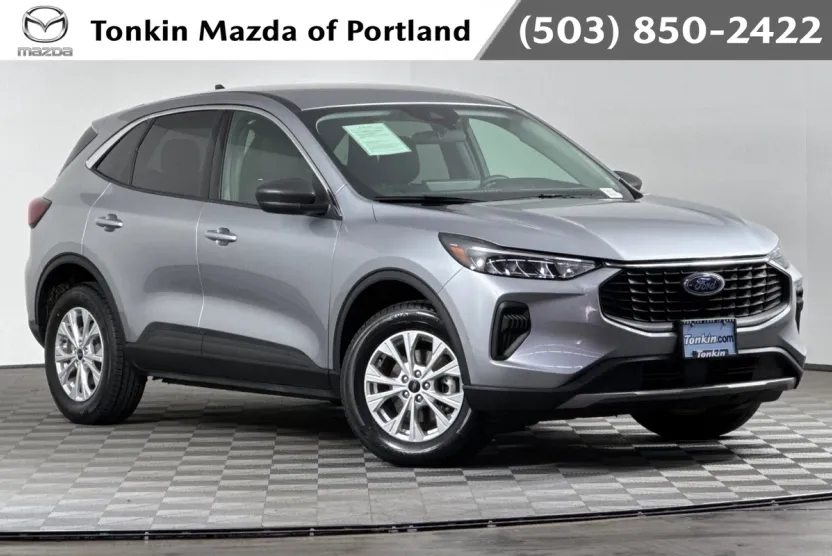 2024 Ford Escape Active photo 1