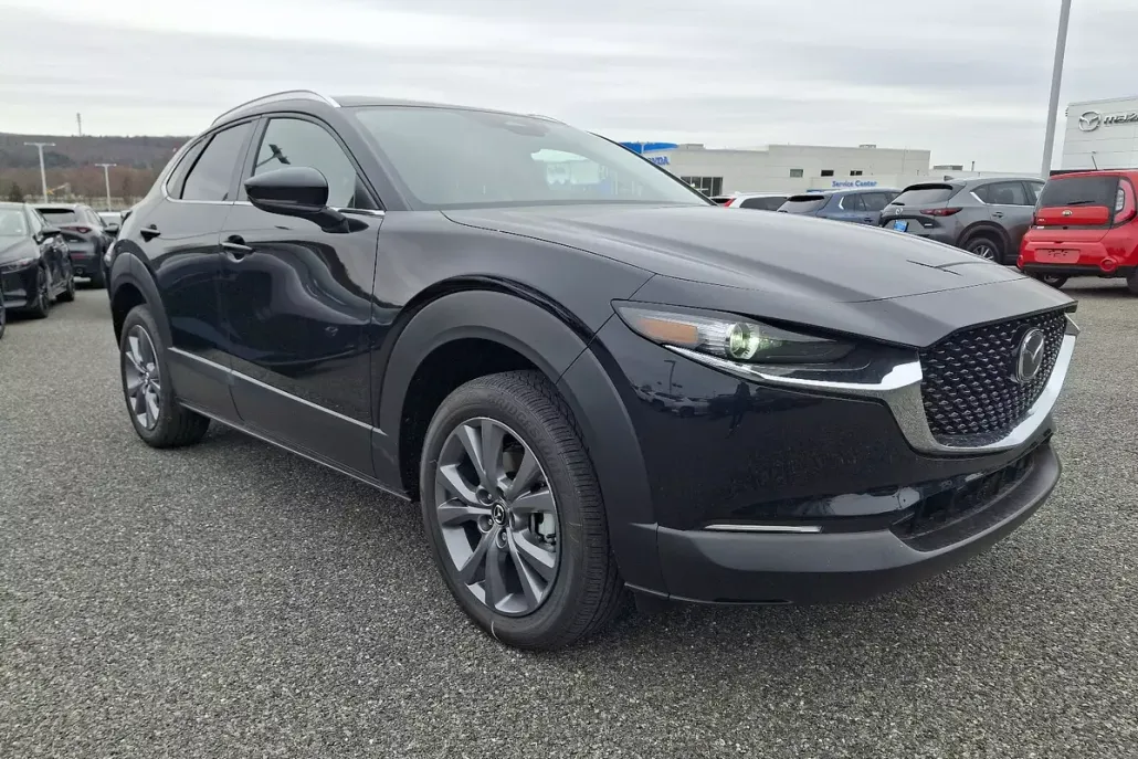 2025 Mazda CX-30 2.5 S Preferred photo 1