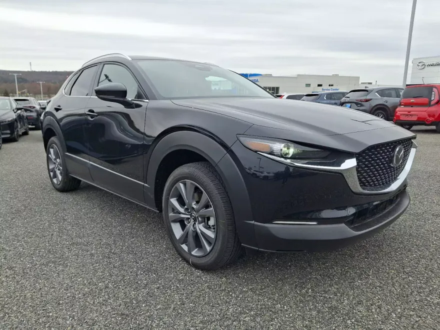2025 Mazda CX-30 2.5 S Preferred photo 1