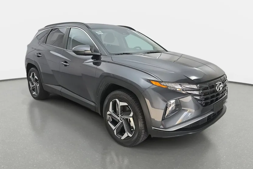 2022 Hyundai Tucson SEL Convenience photo 1