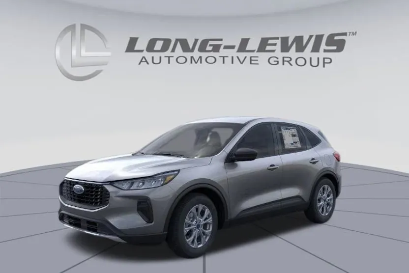 2026 Ford Escape Active photo 1