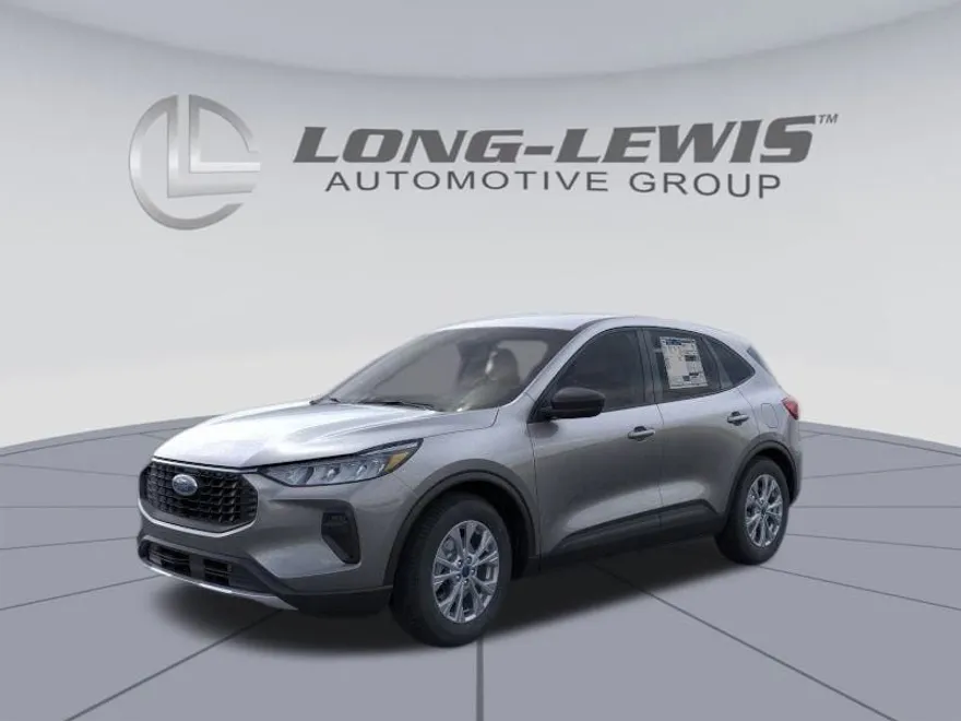 2026 Ford Escape Active photo 1