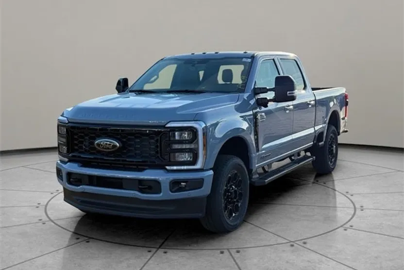 2026 Ford F-350 photo 1