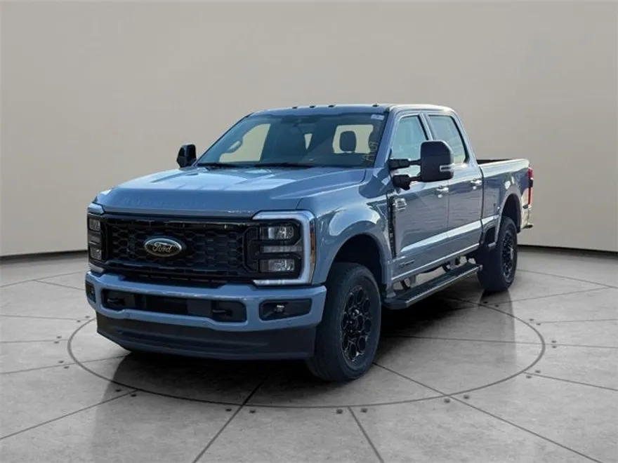 2026 Ford F-350 photo 1