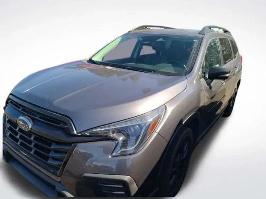 2023 Subaru Ascent Onyx Edition photo 1