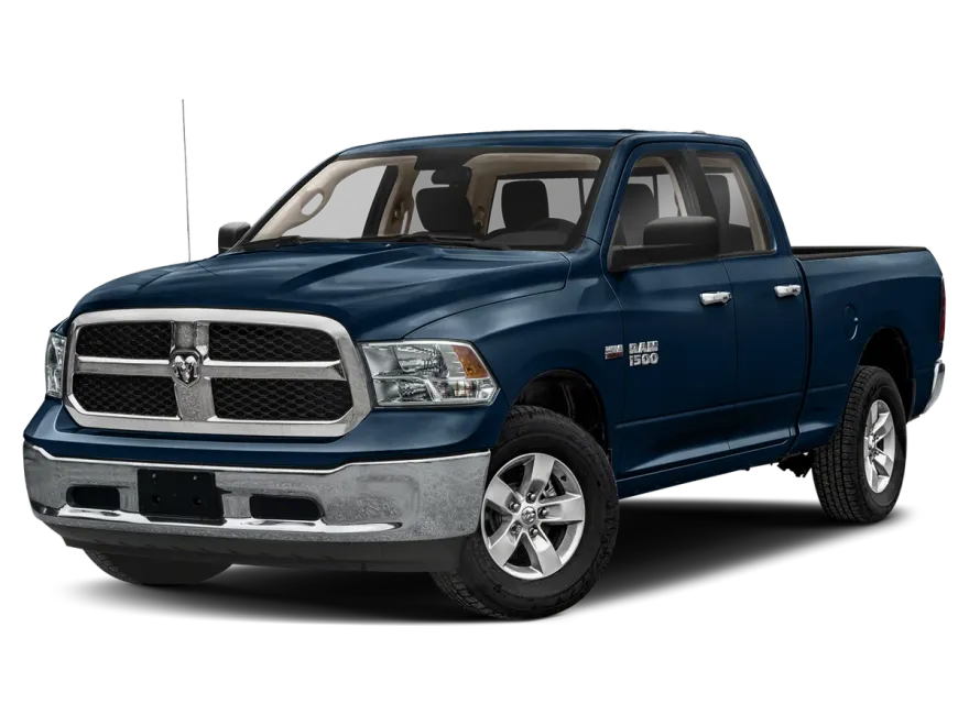 2024 Ram 1500 Classic Warlock photo 1