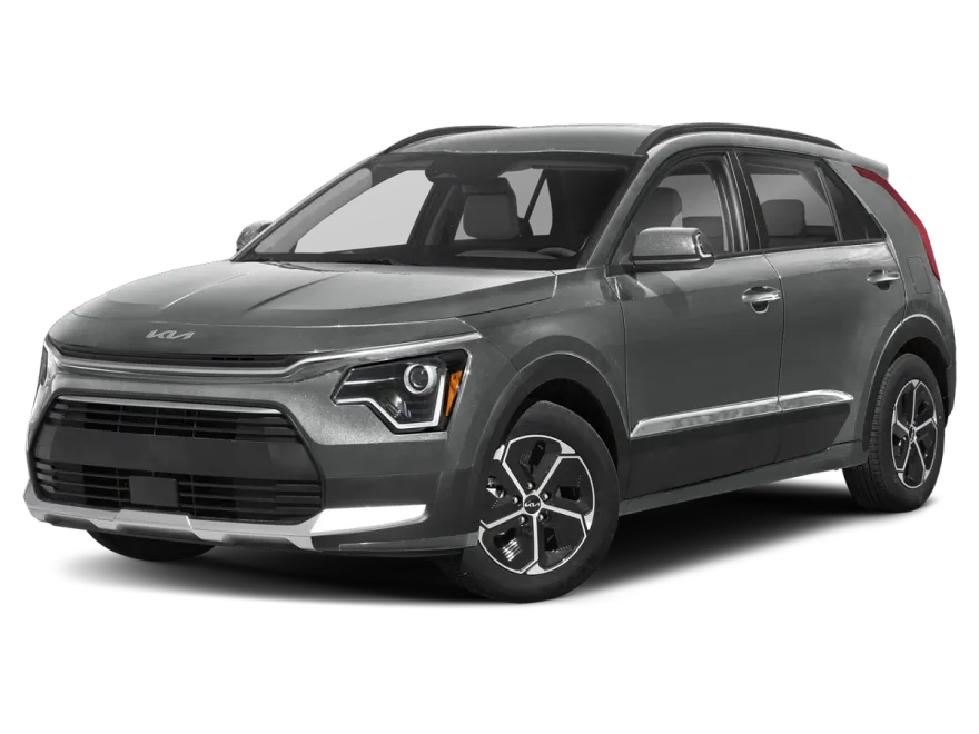 2025 Kia Niro EX photo 1