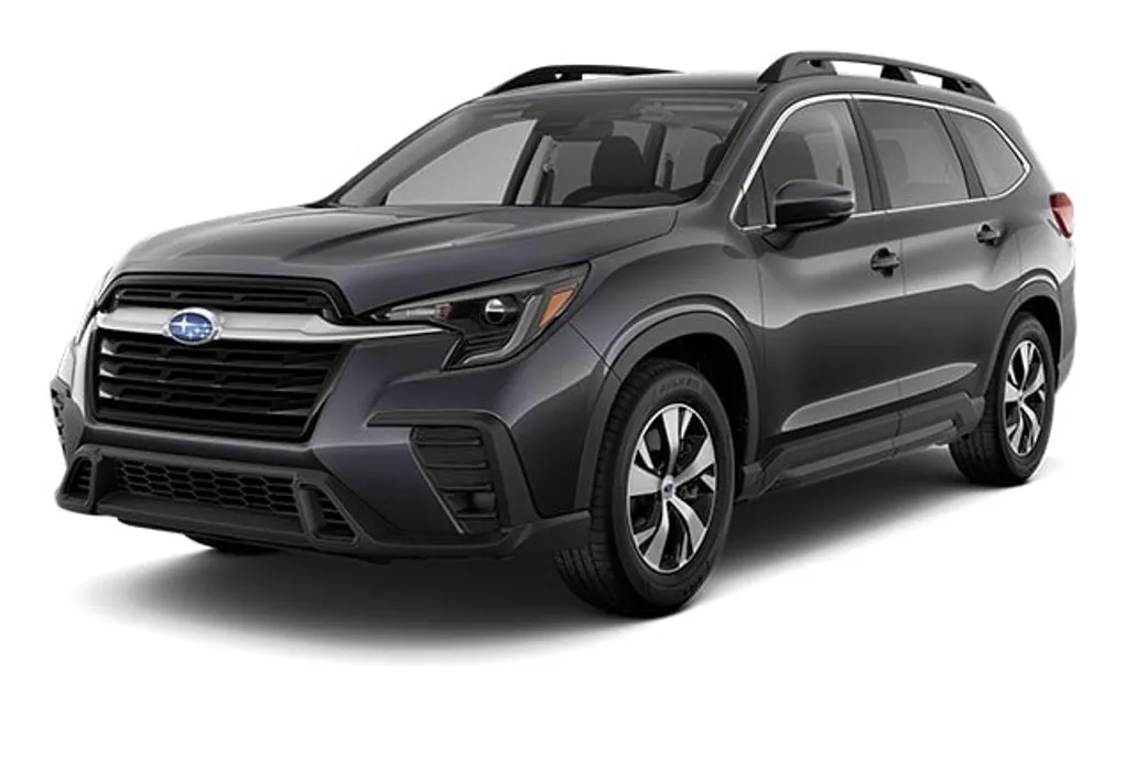 2025 Subaru Ascent Premium photo 1
