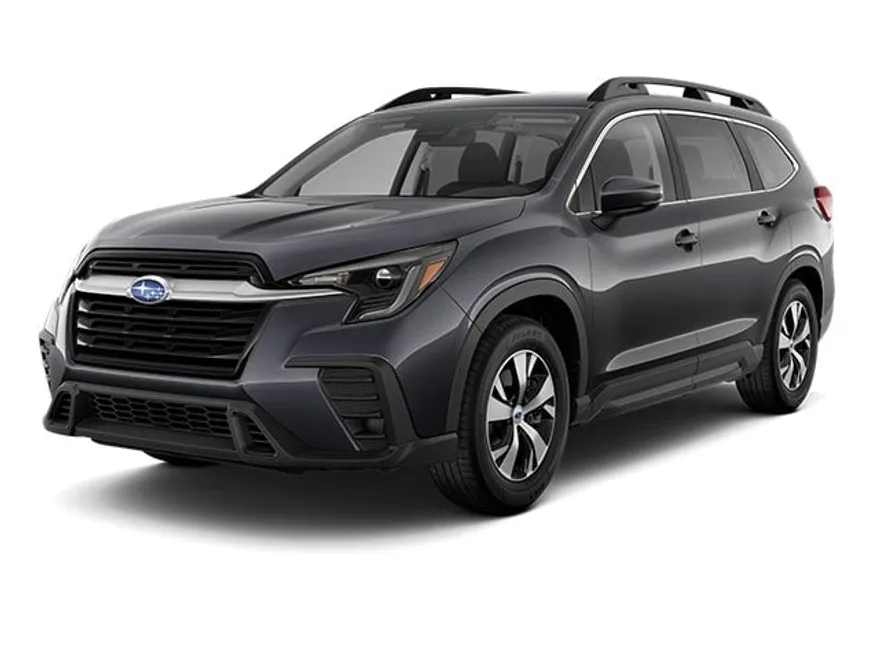 2025 Subaru Ascent Premium photo 1