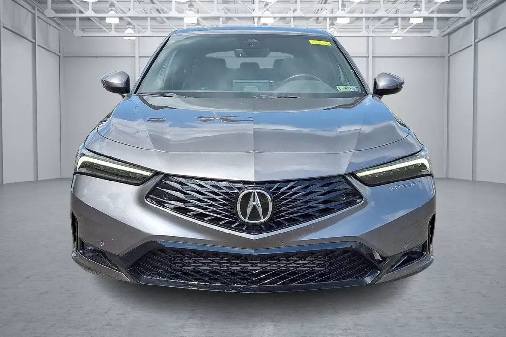 2023 Acura Integra A-Spec Technology photo 1