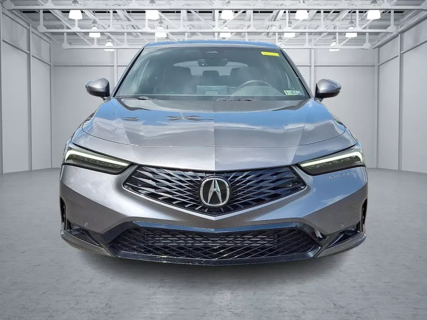 2023 Acura Integra A-Spec Technology photo 1