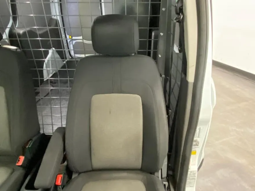 2022 Ford Transit Van XL photo 19