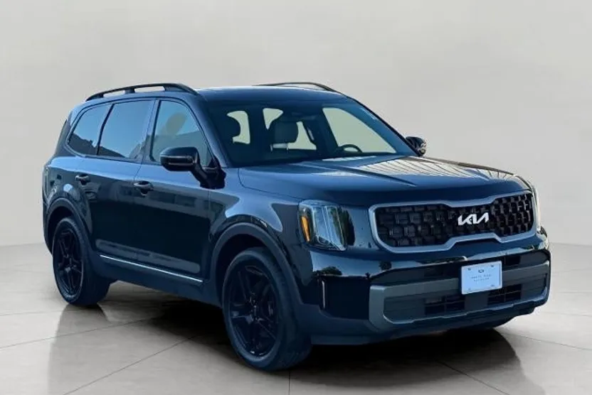 2023 Kia Telluride EX photo 1