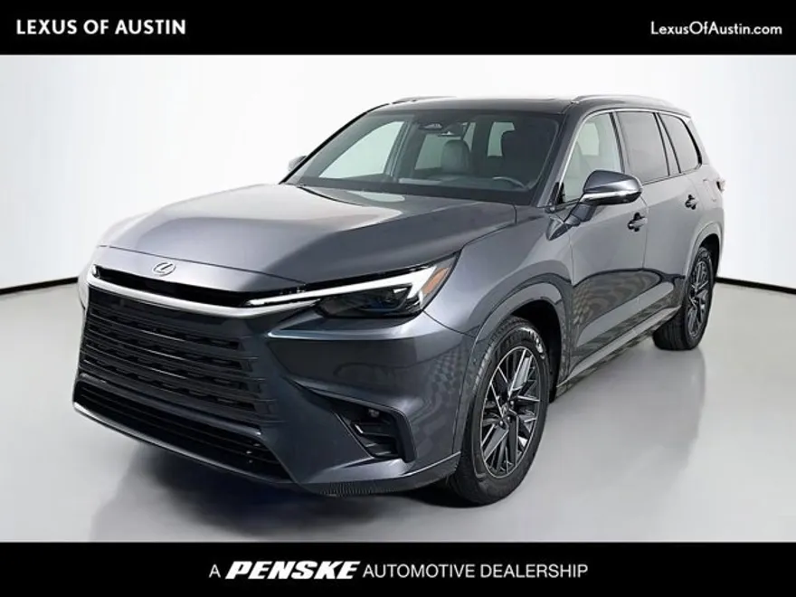 2024 Lexus TX 350 photo 1