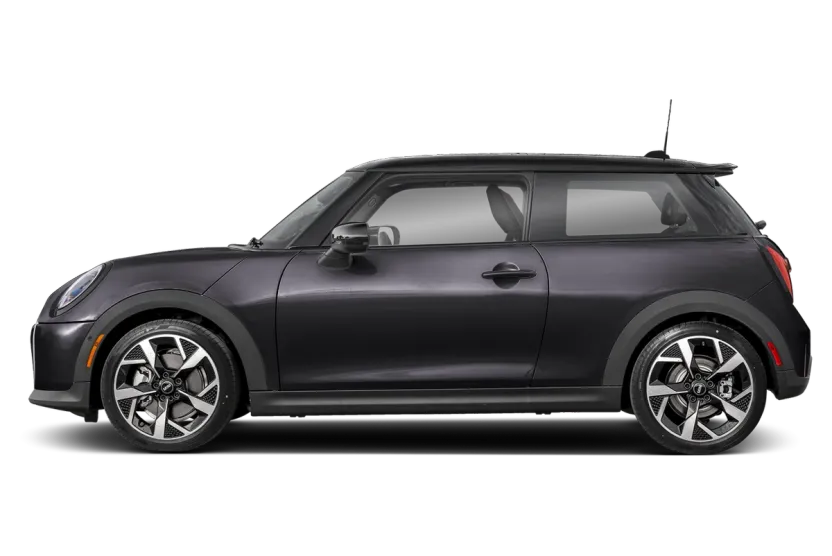 2026 Mini Cooper 2 Door Hardtop Signature photo 1