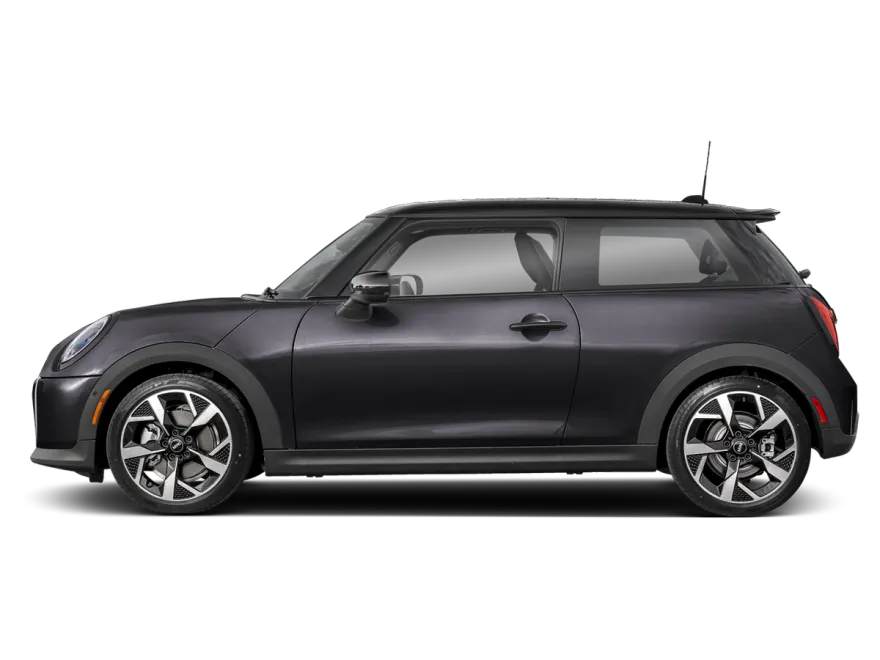 2026 Mini Cooper 2 Door Hardtop Signature photo 1