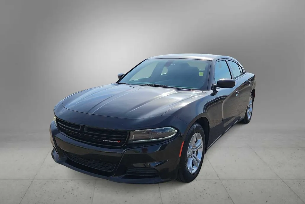 2023 Dodge Charger SXT photo 1