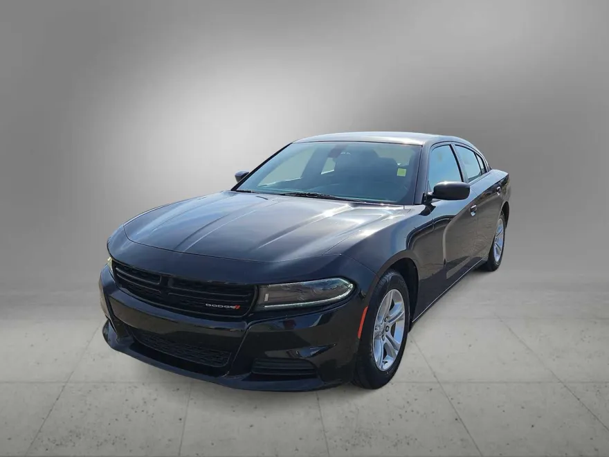 2023 Dodge Charger SXT photo 1