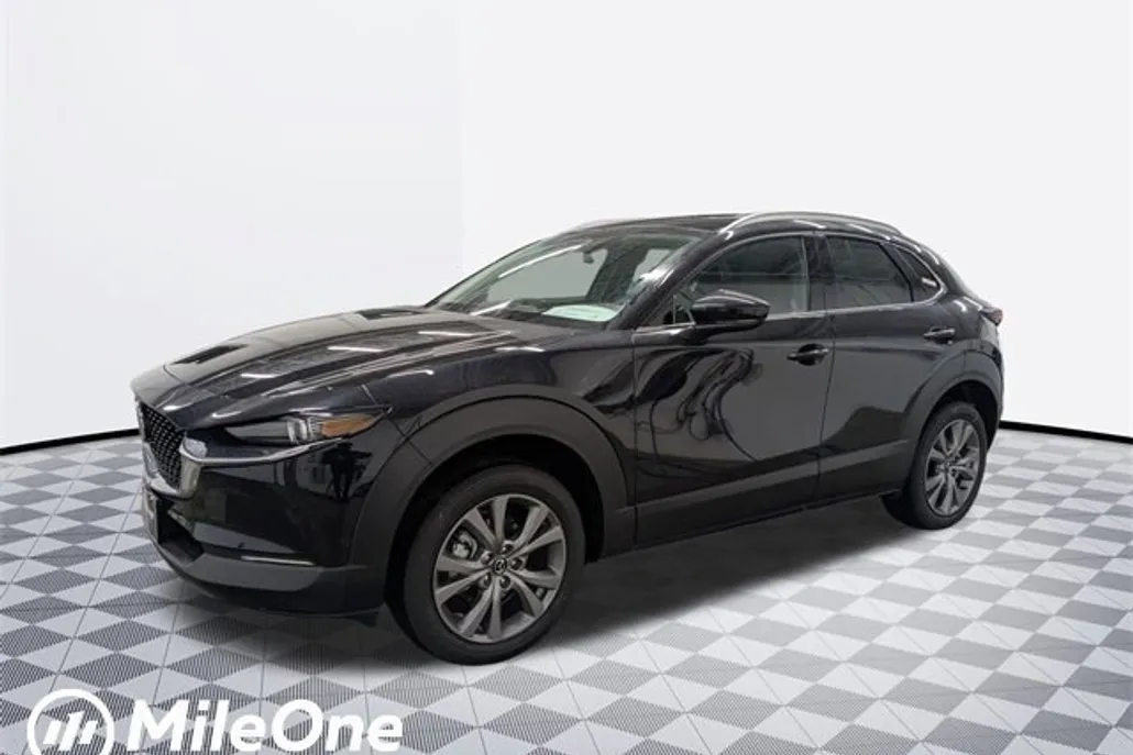 2025 Mazda CX-30 2.5 S Premium photo 1