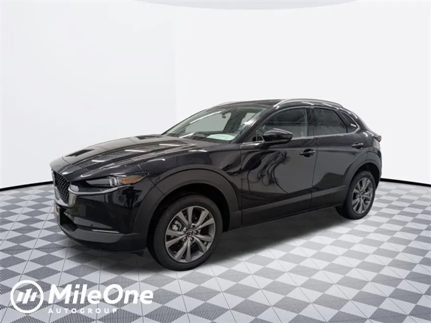 2025 Mazda CX-30 2.5 S Premium photo 1