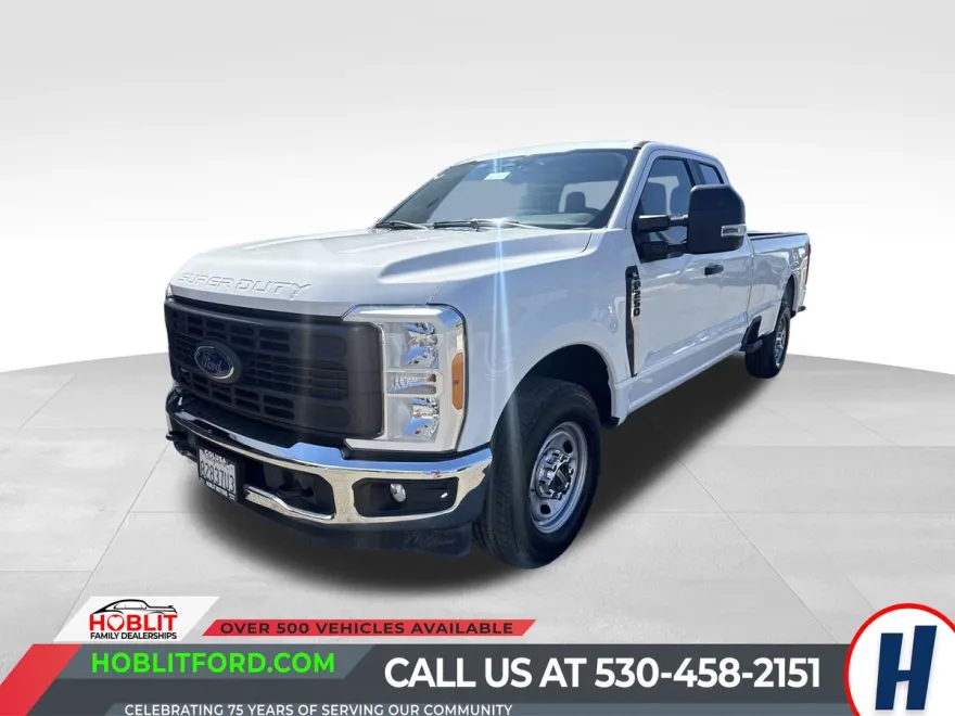 2023 Ford F-250 photo 1