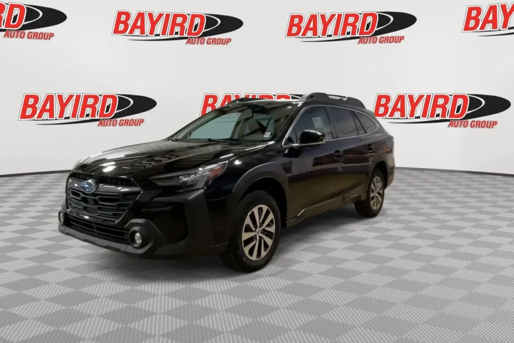 2023 Subaru Outback Premium photo 1