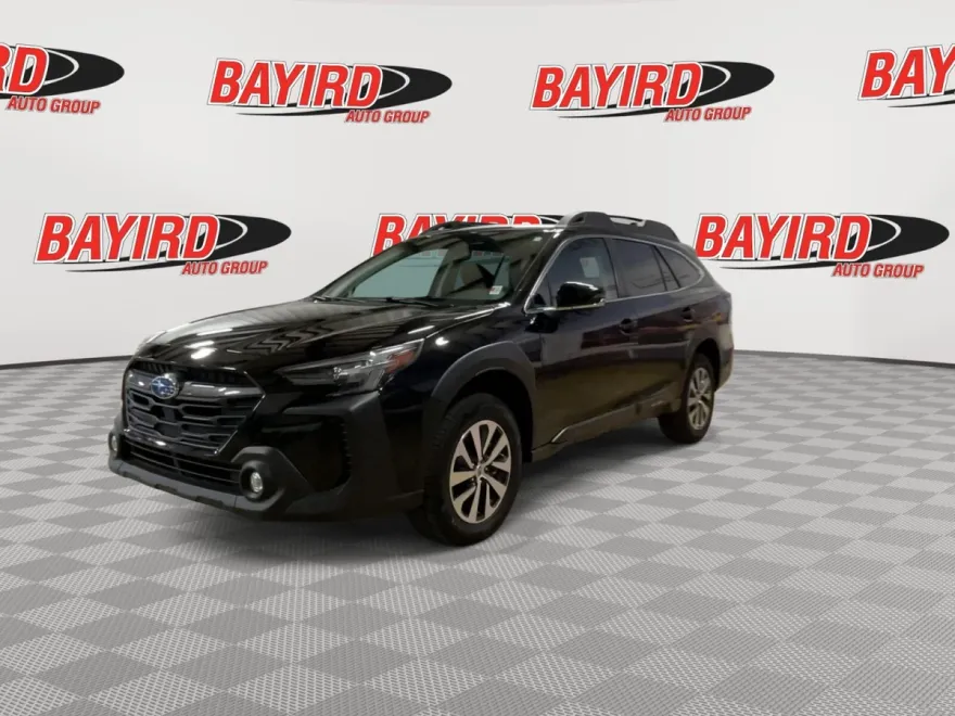 2023 Subaru Outback Premium photo 1