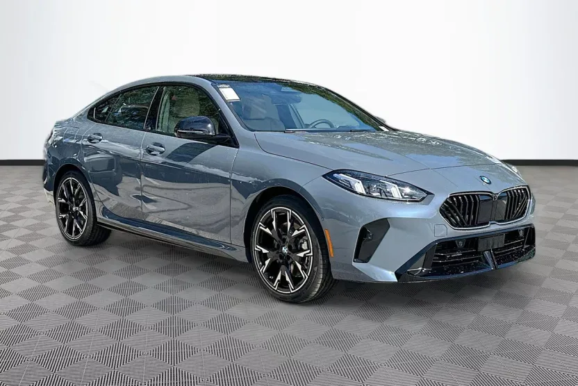 2026 Bmw 228 photo 1