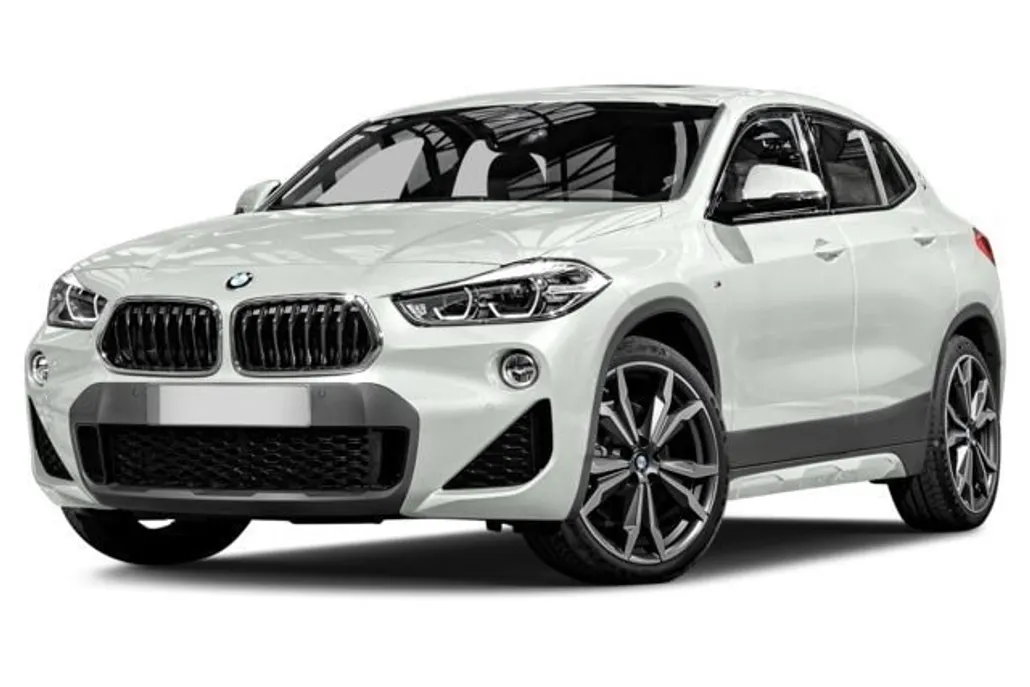 2018 Bmw X2 sDrive28i photo 1