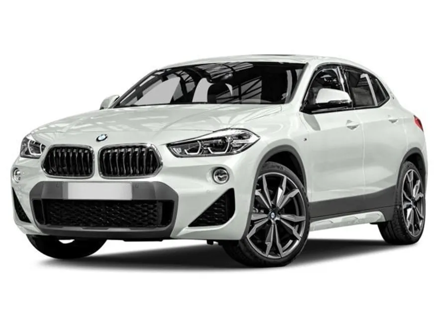 2018 Bmw X2 sDrive28i photo 1