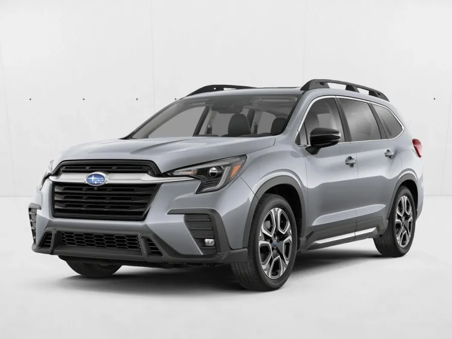 2025 Subaru Ascent Limited photo 1