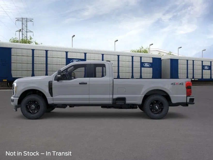 2026 Ford F-350 photo 1
