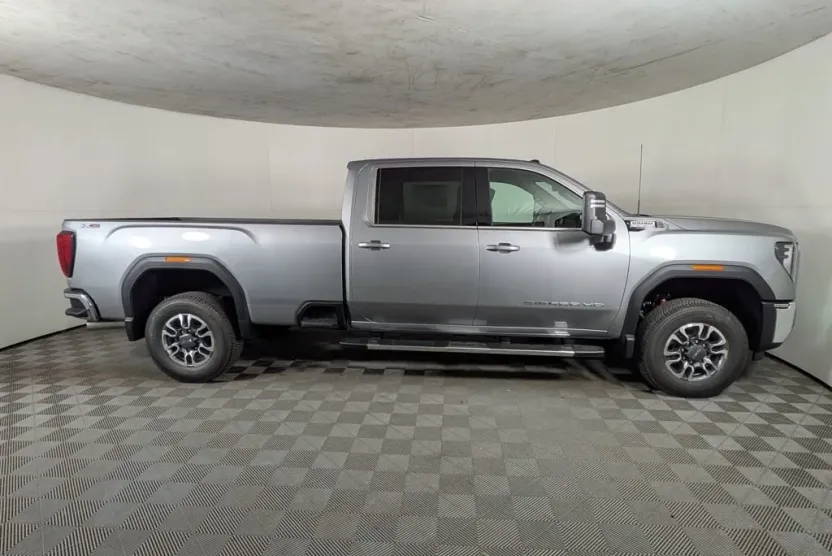 2026 Gmc Sierra 2500 HD SLE photo 1