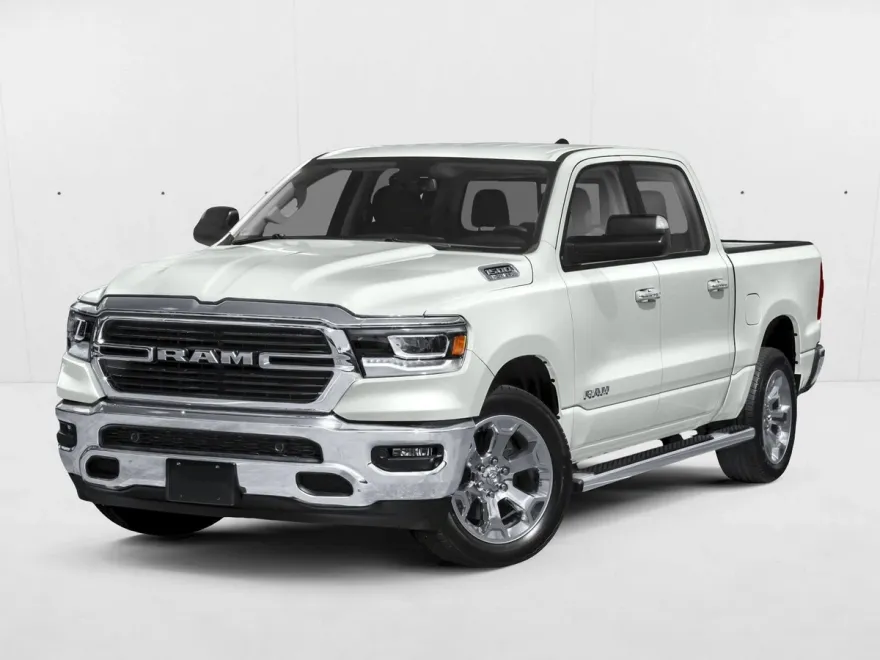 2019 Ram 1500 Big Horn Lone Star photo 1