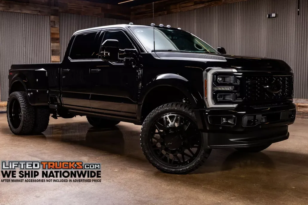 2025 Ford F-450 photo 1