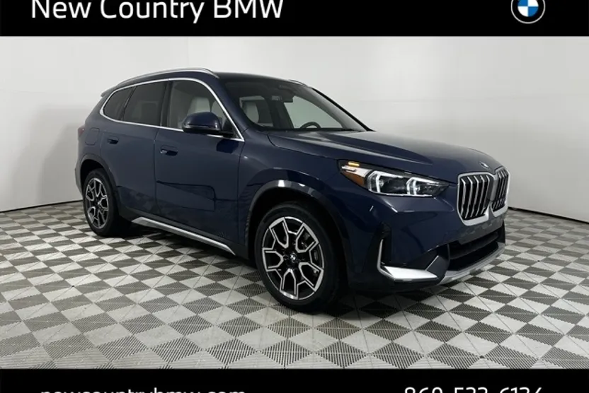 2026 Bmw X1 XDrive28i photo 1
