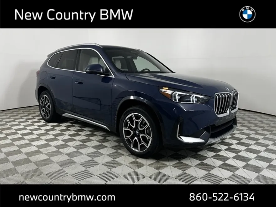 2026 Bmw X1 XDrive28i photo 1