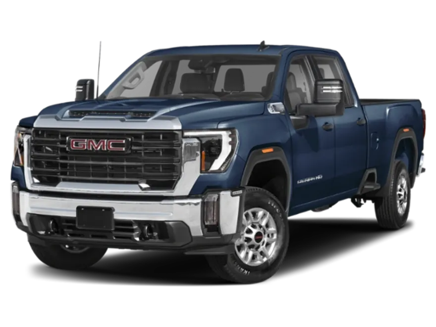 2025 Gmc Sierra 2500 HD Denali photo 1