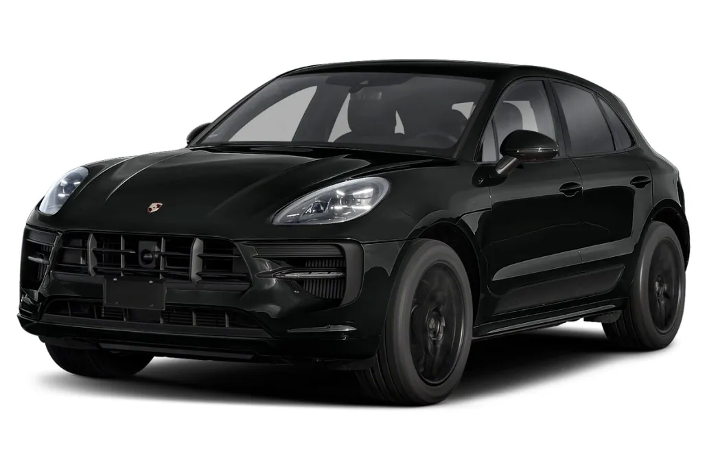 2021 Porsche Macan GTS photo 1