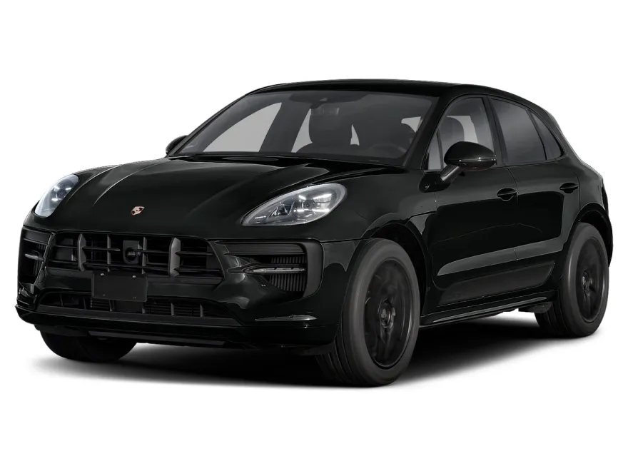 2021 Porsche Macan GTS photo 1