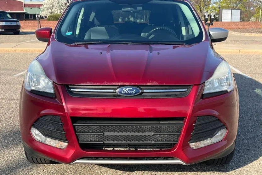 2013 Ford Escape SE photo 1