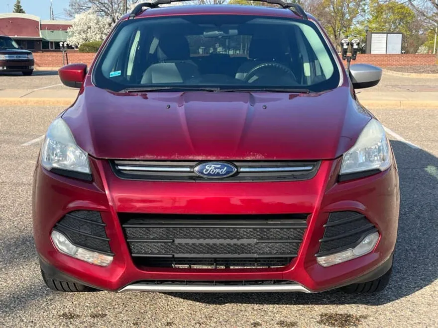 2013 Ford Escape SE photo 1