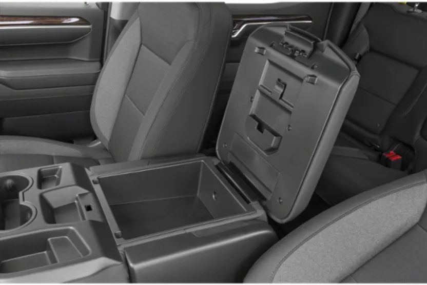 2026 Gmc Sierra 1500 Elevation photo 11
