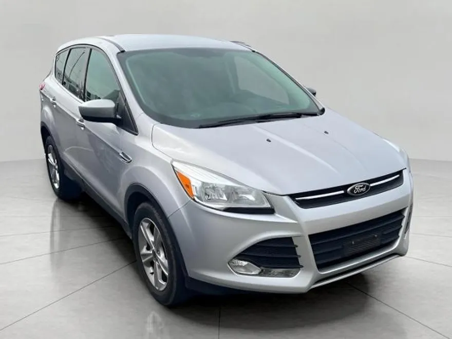2024 Mitsubishi Mirage ES photo 1