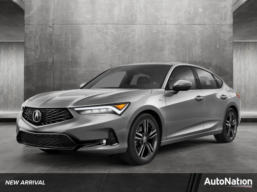 2023 Acura Integra A-Spec photo 1