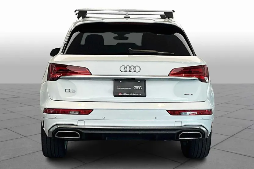 2023 Audi Q5 S line Premium Plus photo 1
