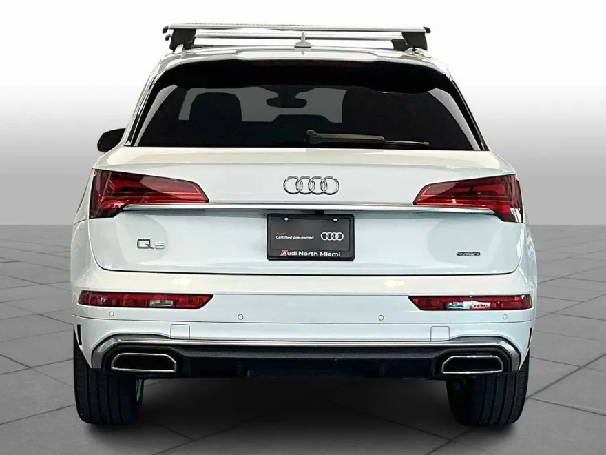 2023 Audi Q5 S line Premium Plus photo 1