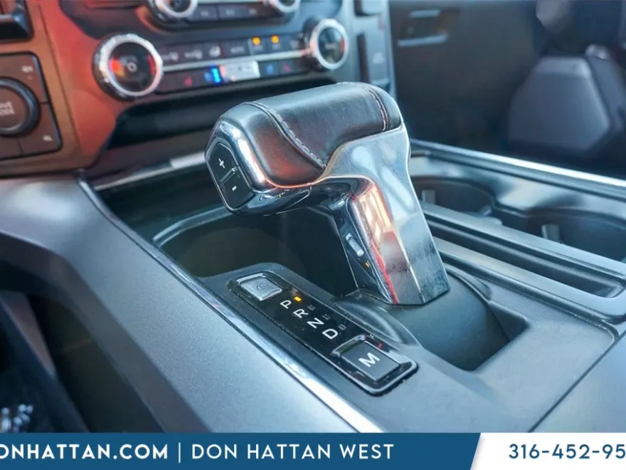 2023 Ford F-150 Lariat photo 1