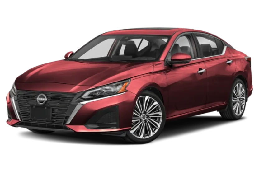 2025 Nissan Altima 2.5 SL photo 1
