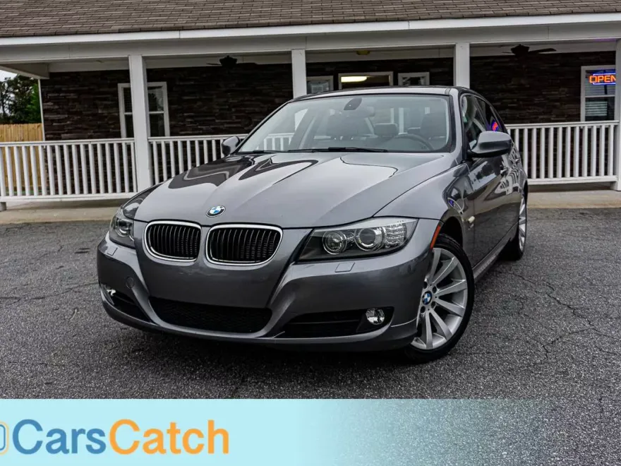 2011 Bmw 328i photo 1